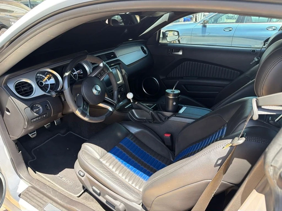 2013 Ford S197 Mustang - Image 7 of 12