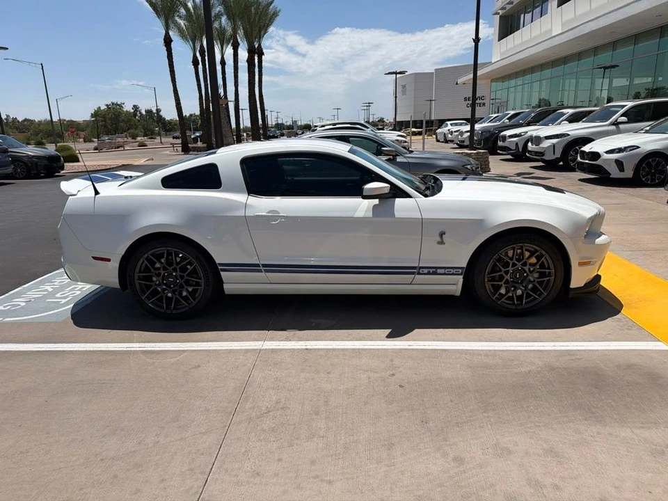 2013 Ford S197 Mustang - Image 6 of 12