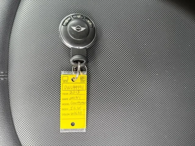 2013 Mini Countryman 1st Gen - Image 12 of 16