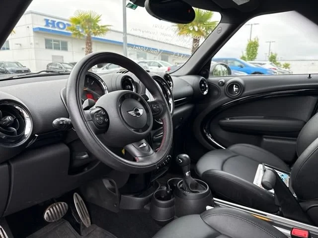2013 Mini Countryman 1st Gen - Image 11 of 16