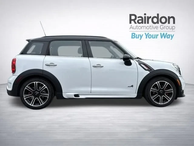 2013 Mini Countryman 1st Gen - Image 8 of 16