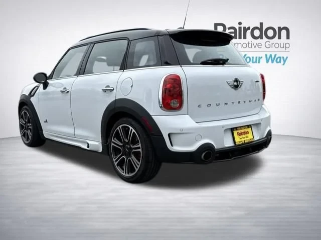 2013 Mini Countryman 1st Gen - Image 5 of 16
