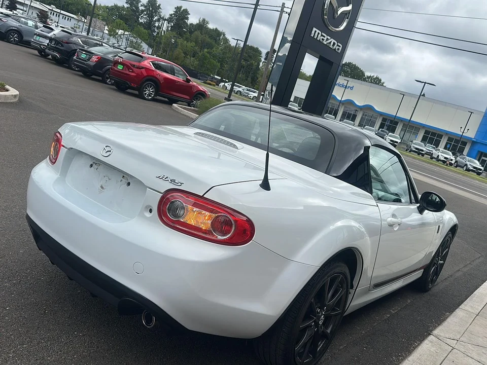 2013 Mazda NC MX-5 Miata - Image 10 of 18