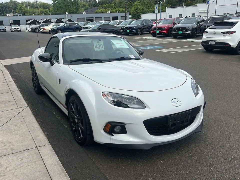 2013 Mazda NC MX-5 Miata - Image 7 of 18