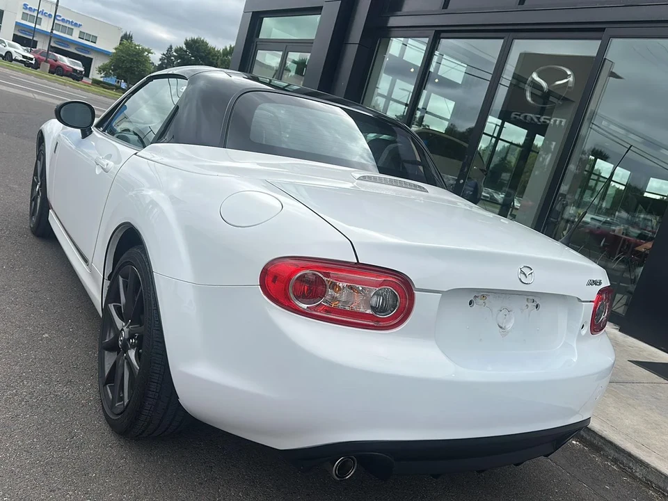 2013 Mazda NC MX-5 Miata - Image 12 of 18