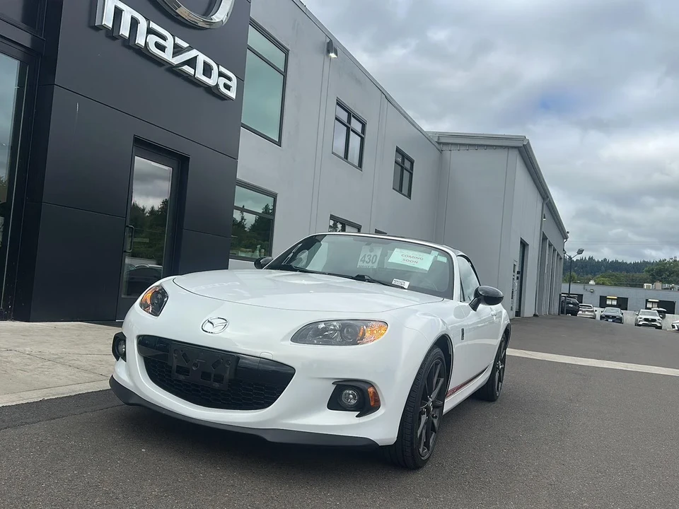2013 Mazda NC MX-5 Miata - Image 4 of 18