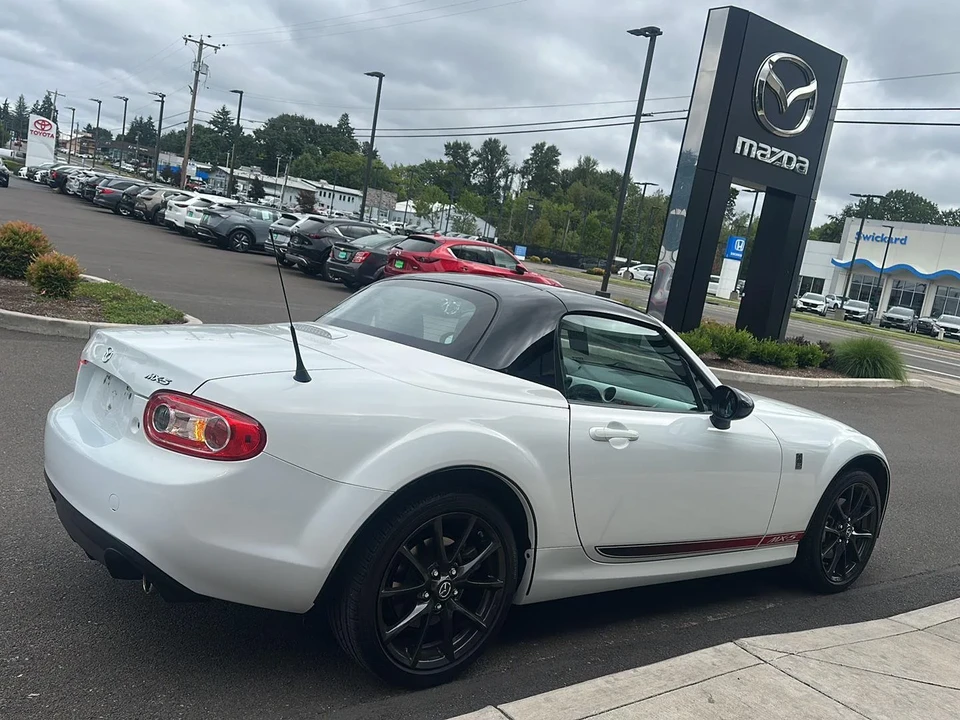 2013 Mazda NC MX-5 Miata - Image 9 of 18