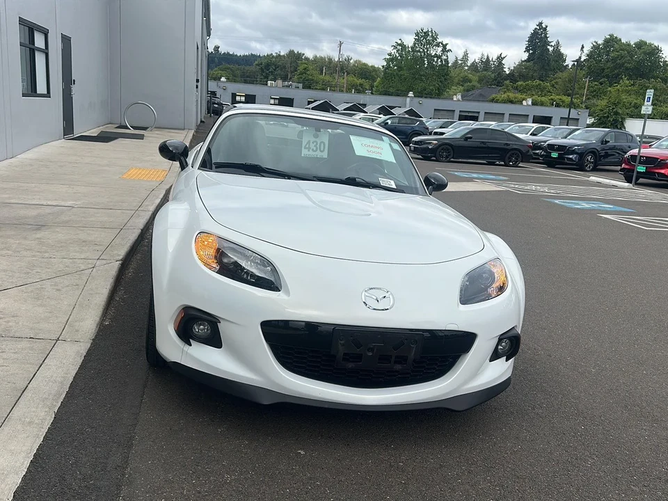 2013 Mazda NC MX-5 Miata - Image 6 of 18