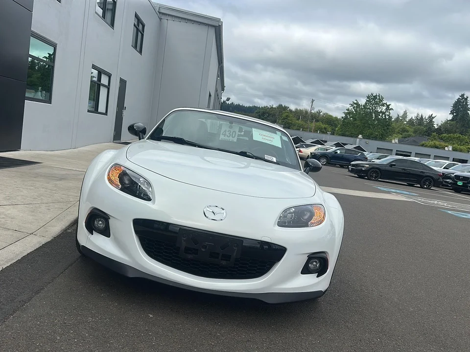 2013 Mazda NC MX-5 Miata - Image 5 of 18