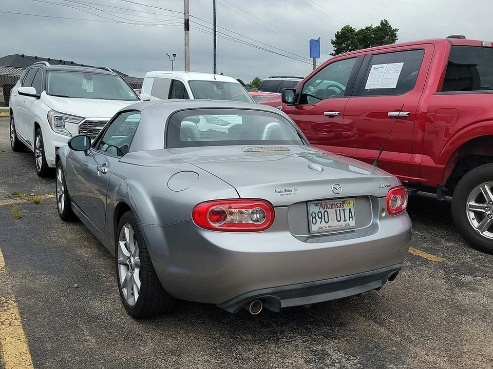 2013 Mazda NC MX-5 Miata - Image 3 of 5