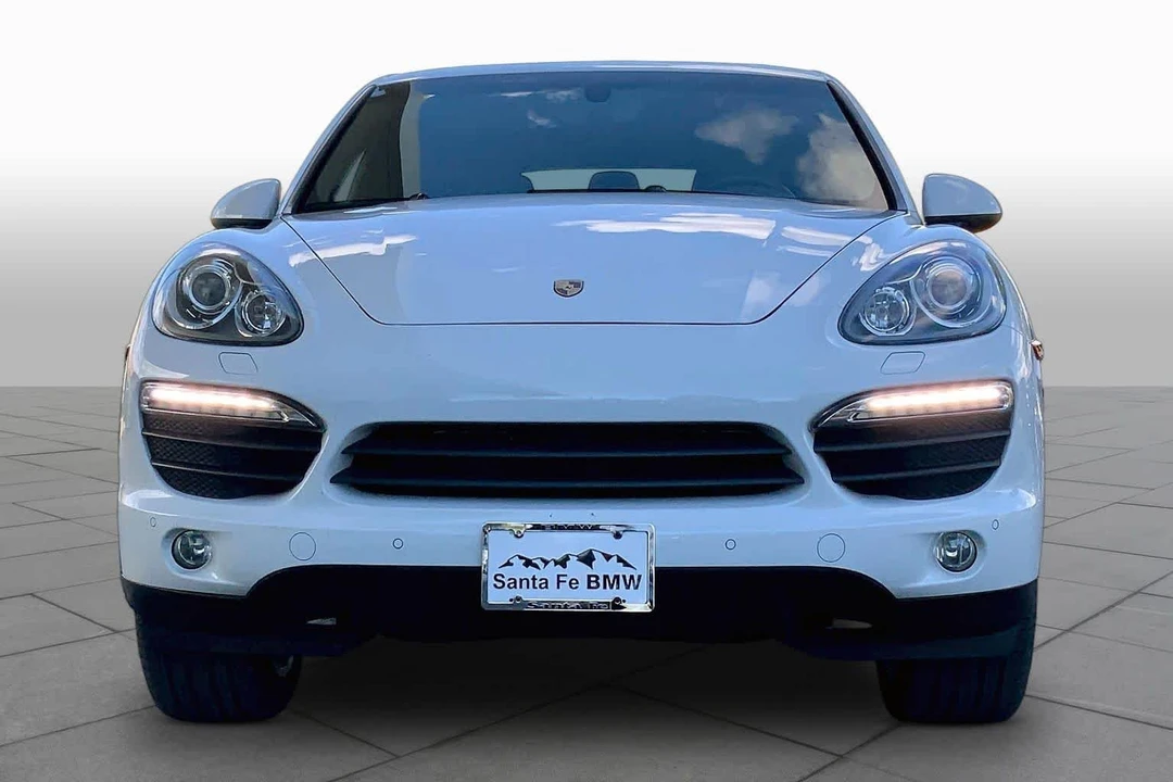 2013 Porsche 958 Cayenne S - Image 3 of 31