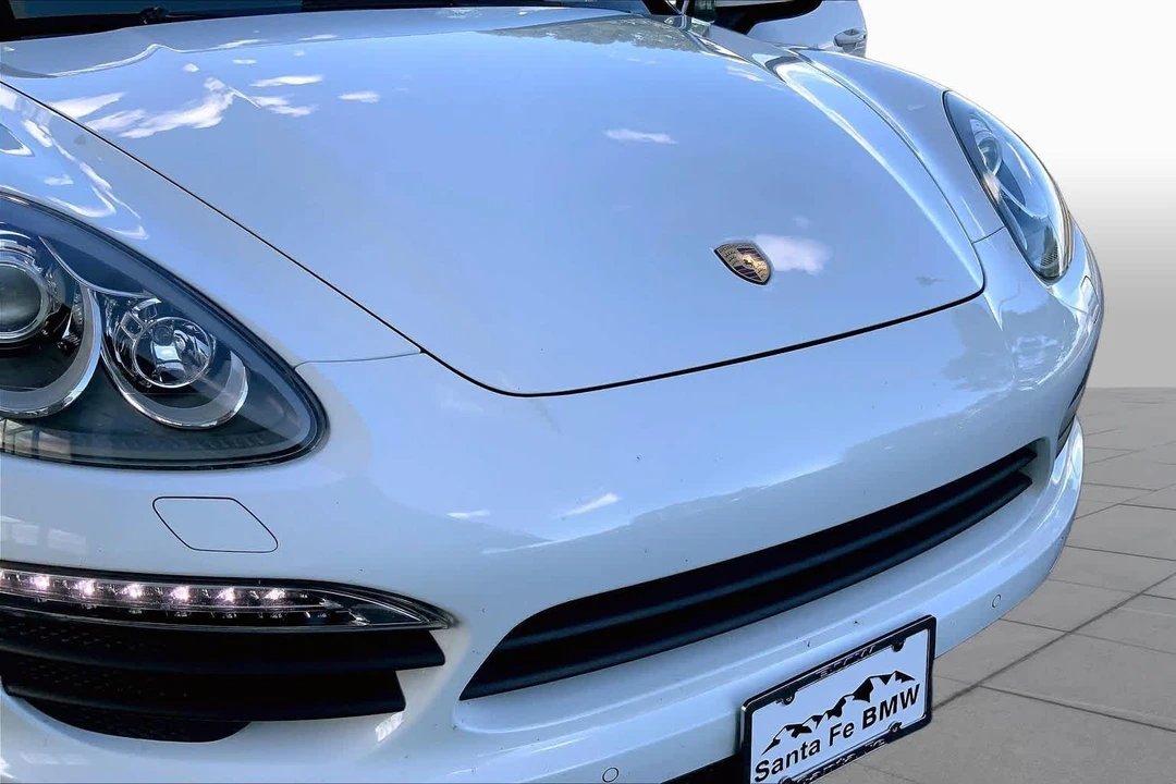 2013 Porsche 958 Cayenne S - Image 29 of 31