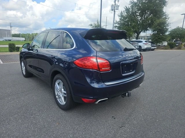 2013 Porsche 958 Cayenne S - Image 3 of 25