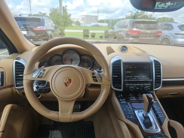 2013 Porsche 958 Cayenne S - Image 10 of 25