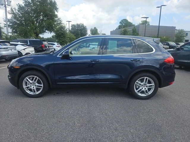 2013 Porsche 958 Cayenne S - Image 2 of 25