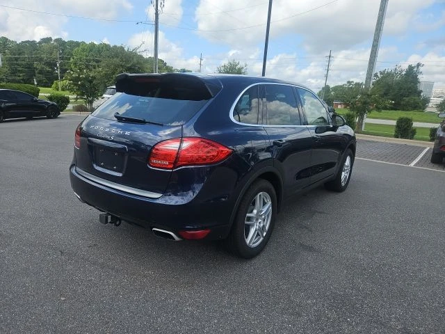 2013 Porsche 958 Cayenne S - Image 5 of 25