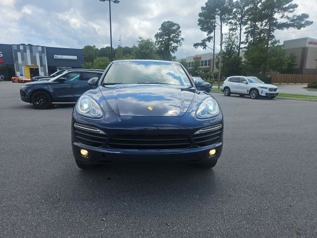2013 Porsche 958 Cayenne S - Image 8 of 25