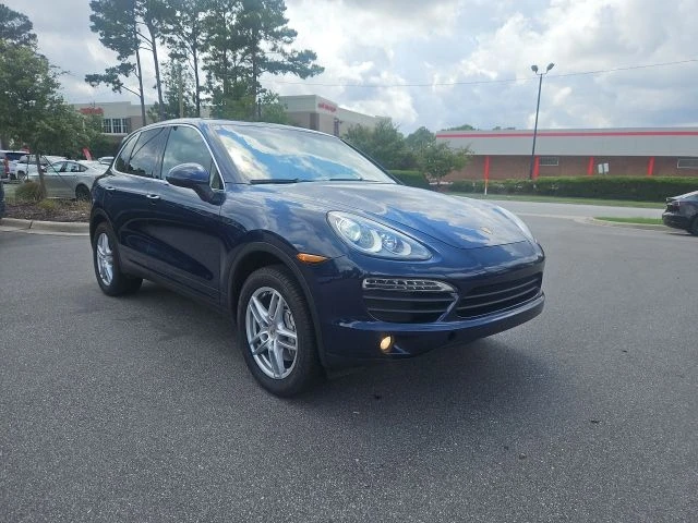 2013 Porsche 958 Cayenne S - Image 7 of 25