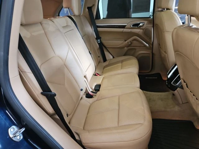 2013 Porsche 958 Cayenne S - Image 24 of 25