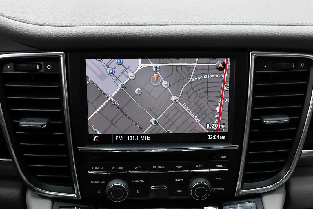 2013 Porsche 970 Panamera - Image 18 of 24