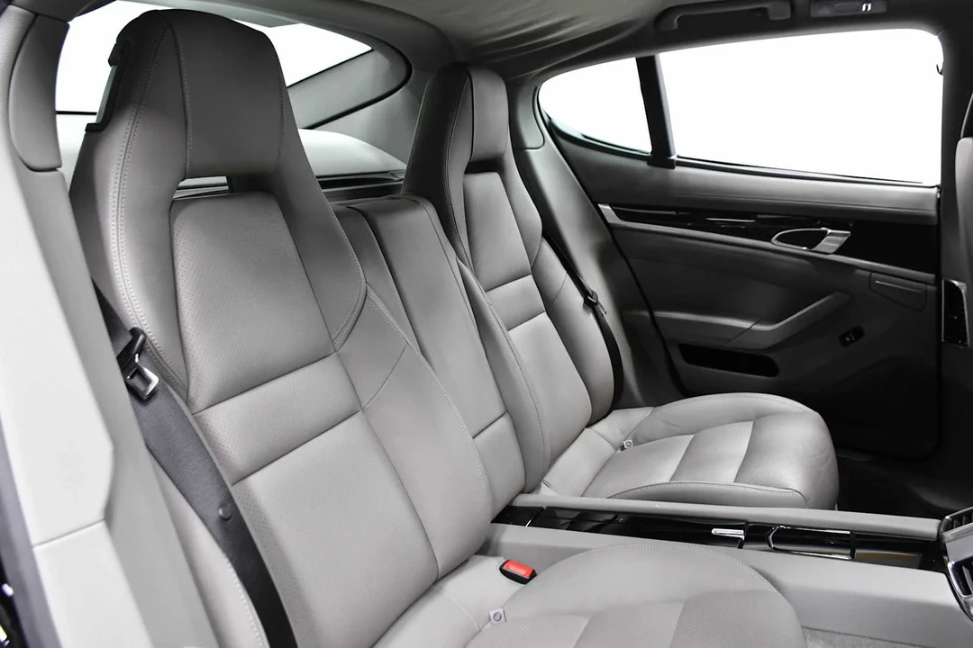 2013 Porsche 970 Panamera - Image 22 of 24
