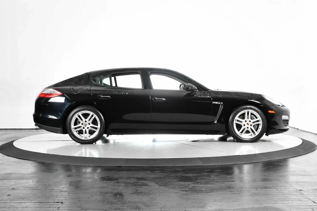 2013 Porsche 970 Panamera - Image 7 of 24
