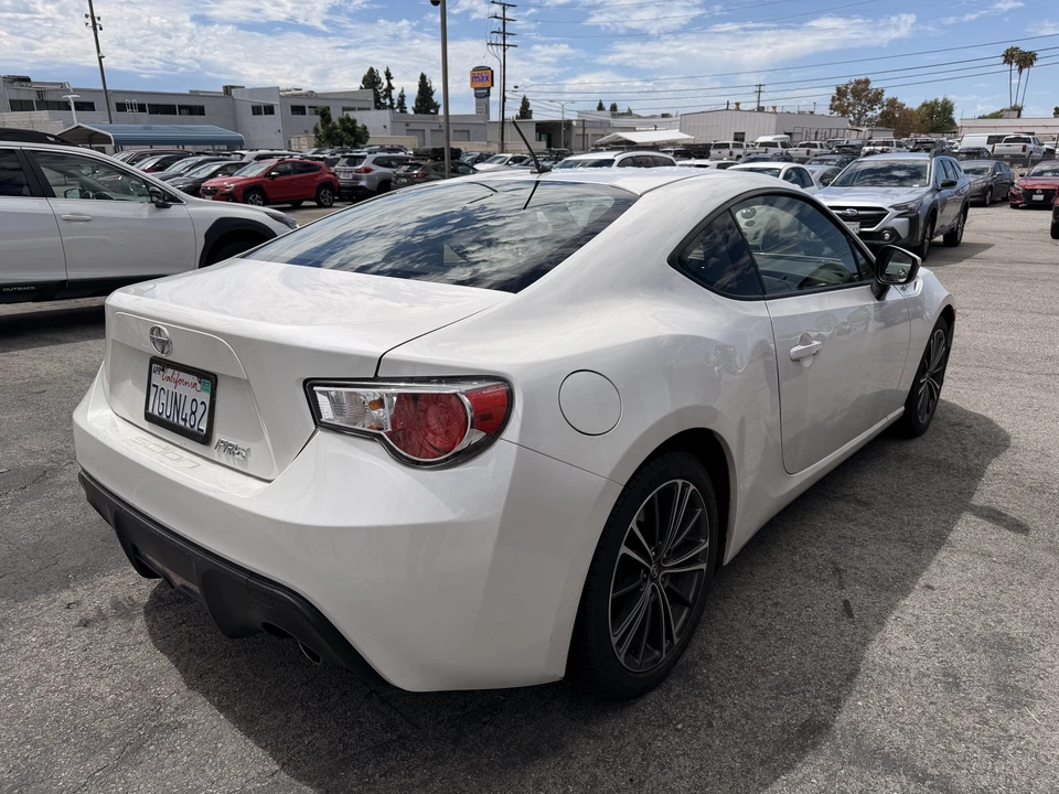 2013 Scion FR-S - Image 2 of 4