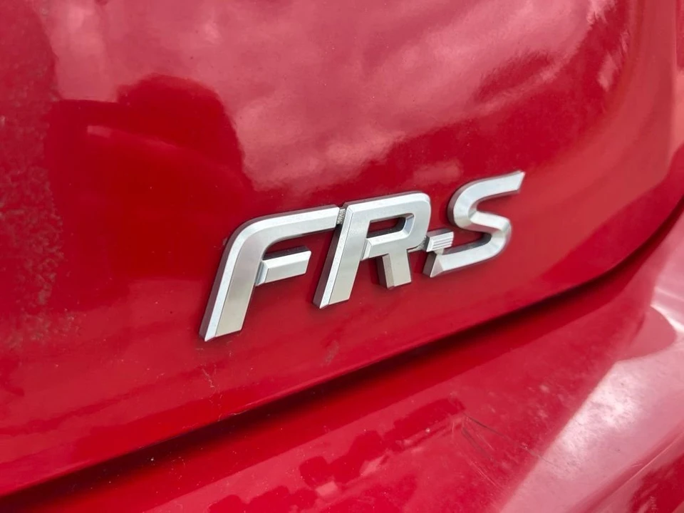 2013 Scion FR-S - Image 4 of 4
