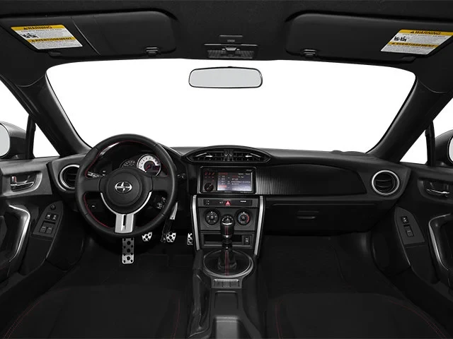2013 Scion FR-S - Image 7 of 19