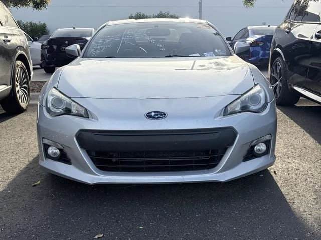 2013 Subaru BRZ 1st Gen - Image 2 of 10