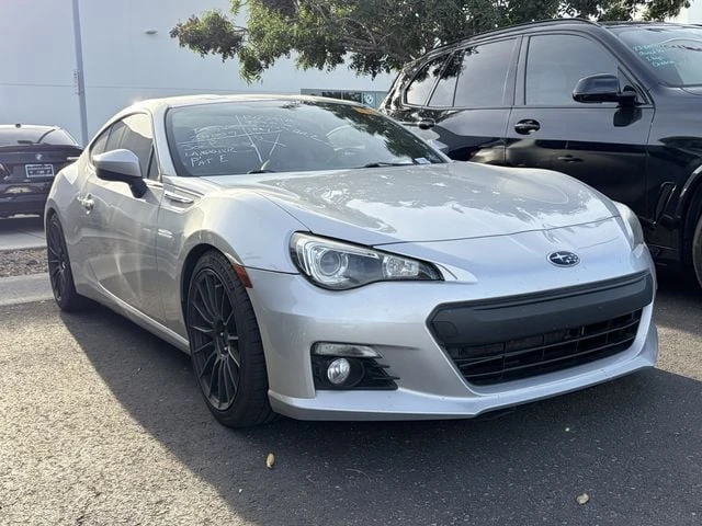 2013 Subaru BRZ 1st Gen - Image 3 of 10