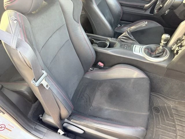 2013 Subaru BRZ 1st Gen - Image 5 of 10