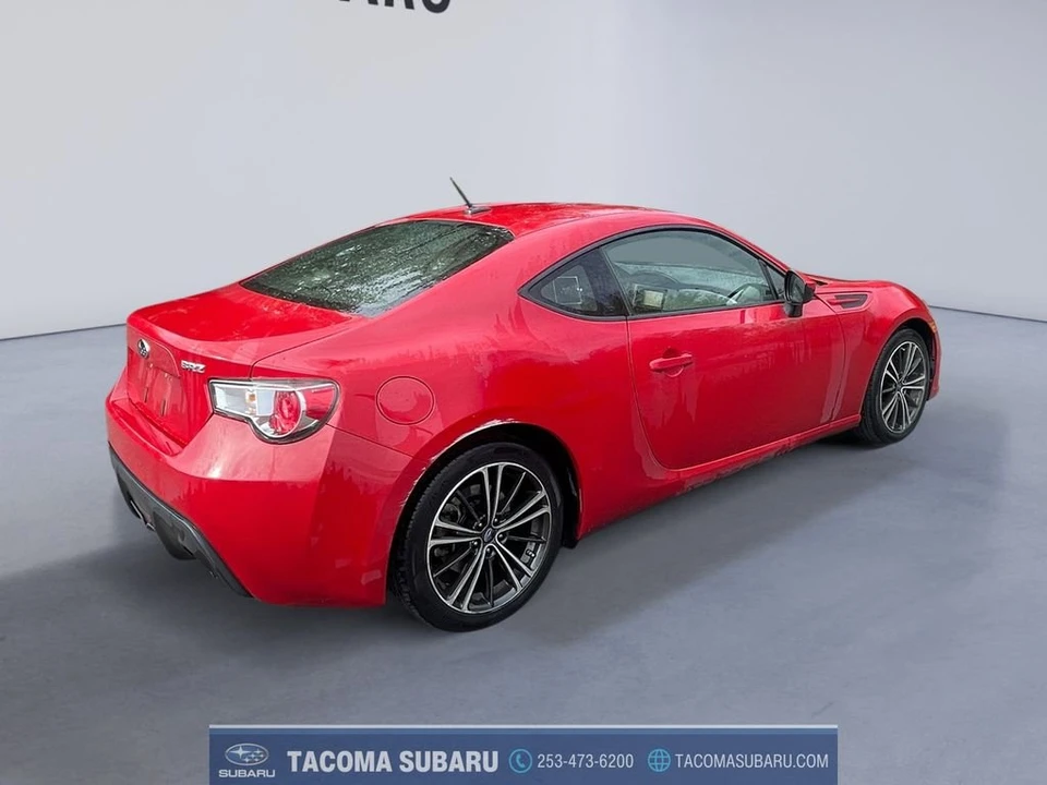 2013 Subaru BRZ 1st Gen - Image 5 of 25