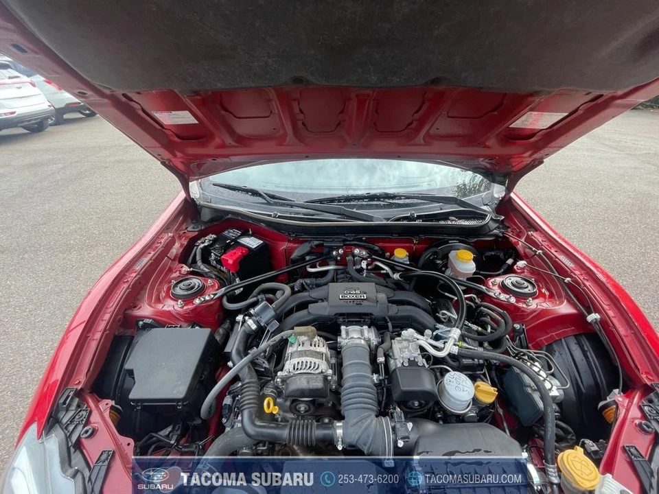 2013 Subaru BRZ 1st Gen - Image 20 of 25