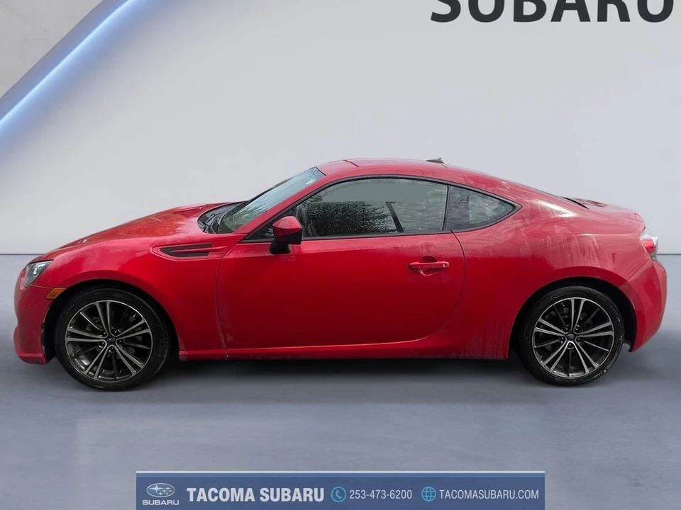 2013 Subaru BRZ 1st Gen - Image 2 of 25