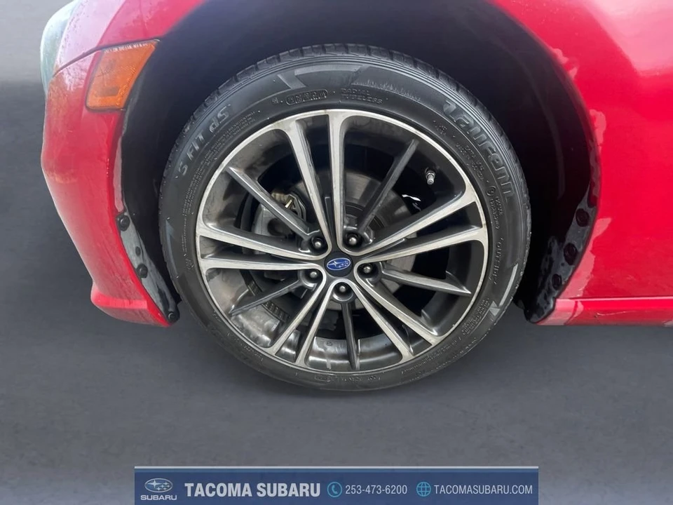 2013 Subaru BRZ 1st Gen - Image 9 of 25
