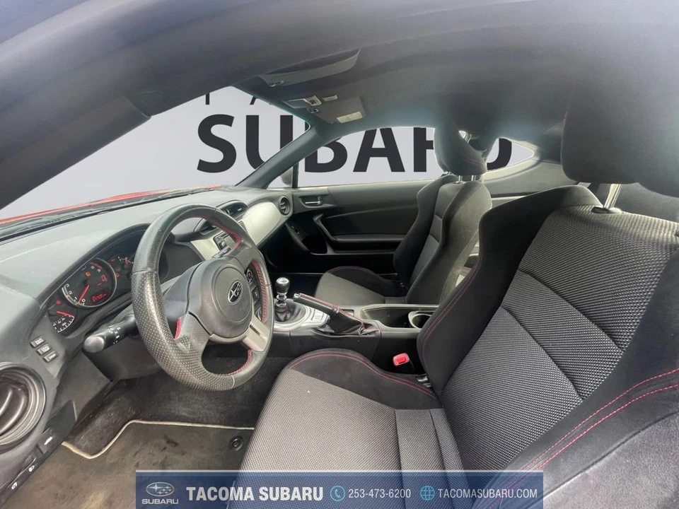 2013 Subaru BRZ 1st Gen - Image 10 of 25