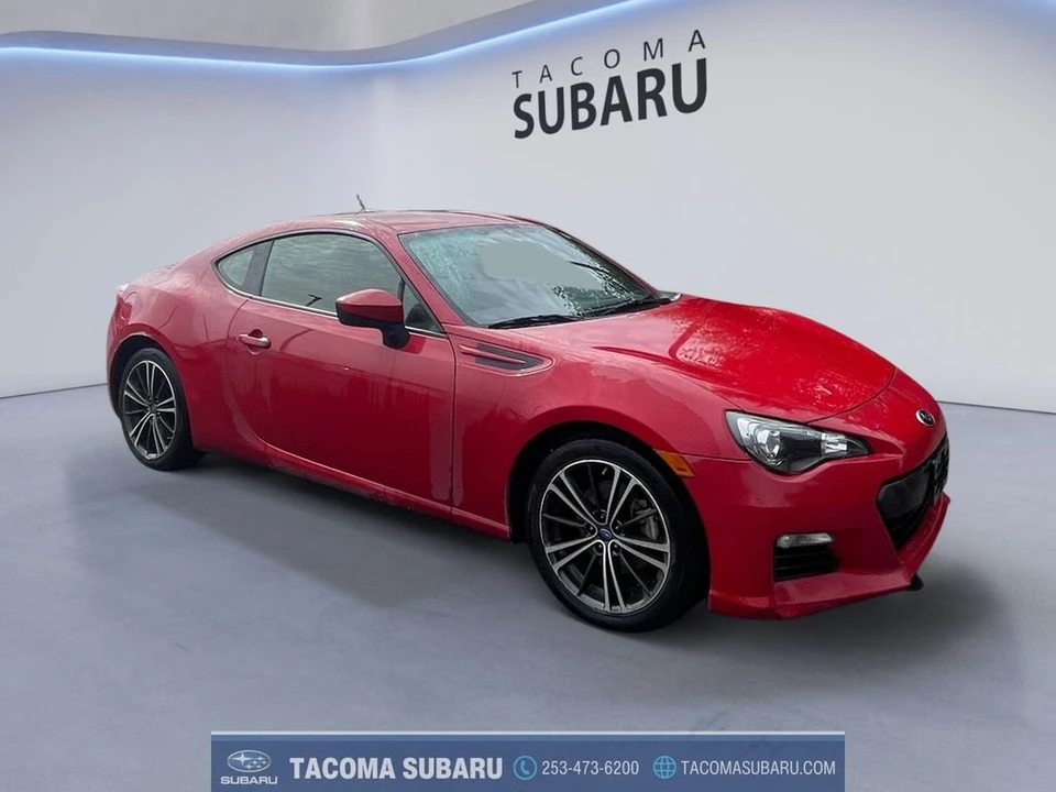2013 Subaru BRZ 1st Gen - Image 7 of 25