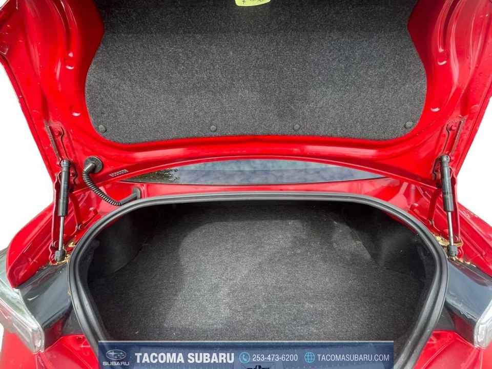 2013 Subaru BRZ 1st Gen - Image 19 of 25