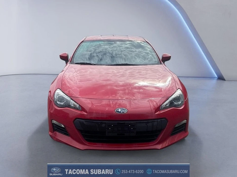 2013 Subaru BRZ 1st Gen - Image 8 of 25
