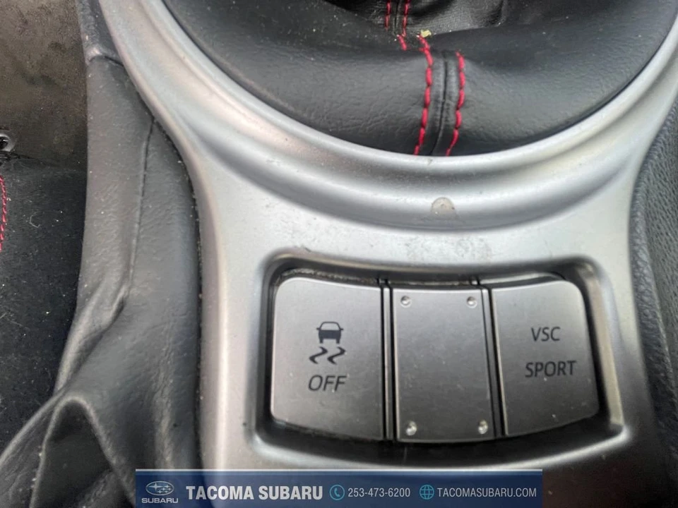 2013 Subaru BRZ 1st Gen - Image 24 of 25