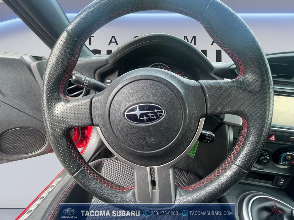 2013 Subaru BRZ 1st Gen - Image 13 of 25