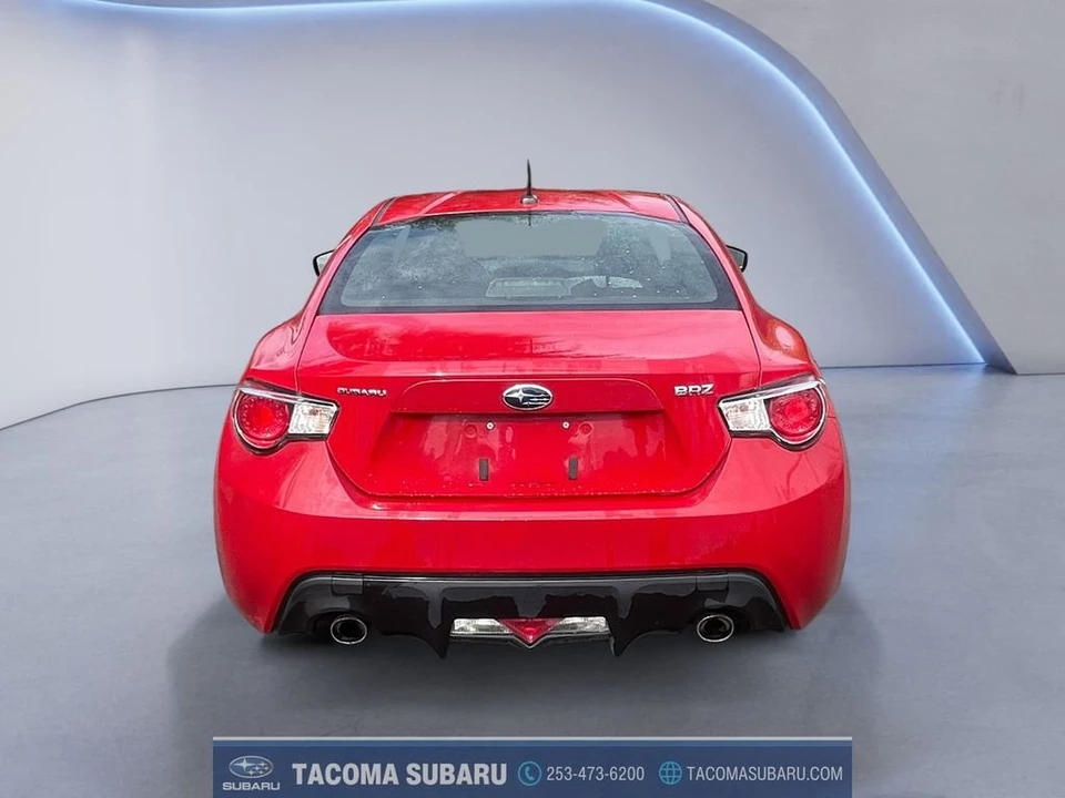 2013 Subaru BRZ 1st Gen - Image 4 of 25