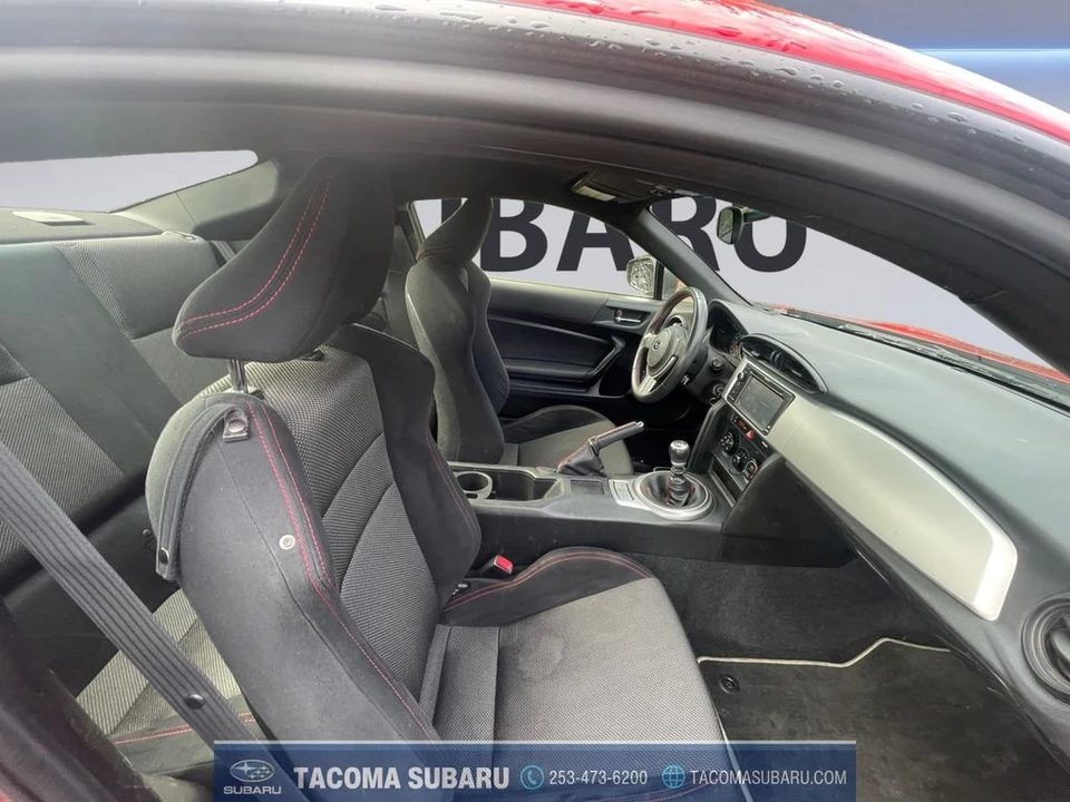 2013 Subaru BRZ 1st Gen - Image 17 of 25