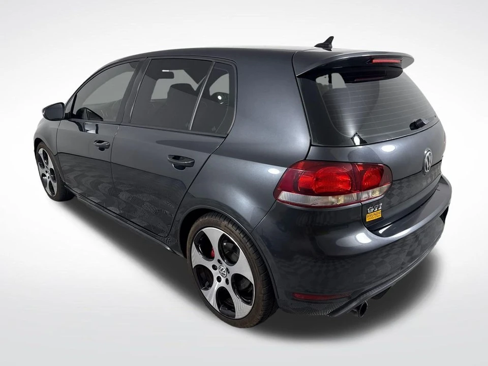 2013 Volkswagen GTI Mk6 - Image 5 of 18