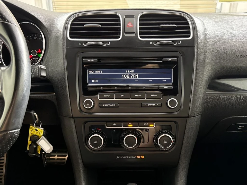 2013 Volkswagen GTI Mk6 - Image 15 of 18