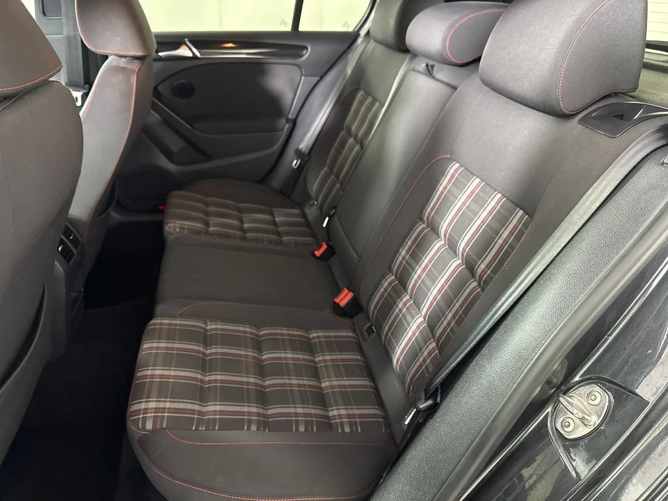2013 Volkswagen GTI Mk6 - Image 12 of 18