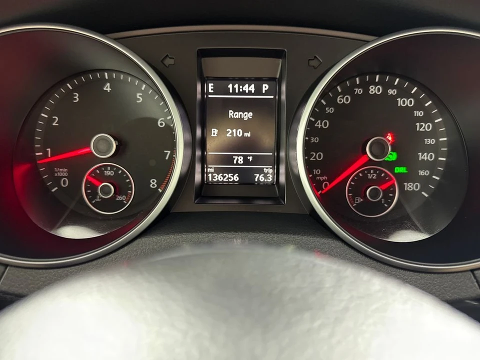 2013 Volkswagen GTI Mk6 - Image 14 of 18