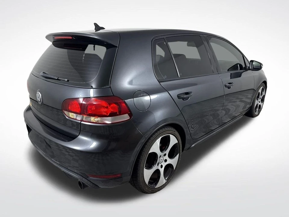 2013 Volkswagen GTI Mk6 - Image 3 of 18