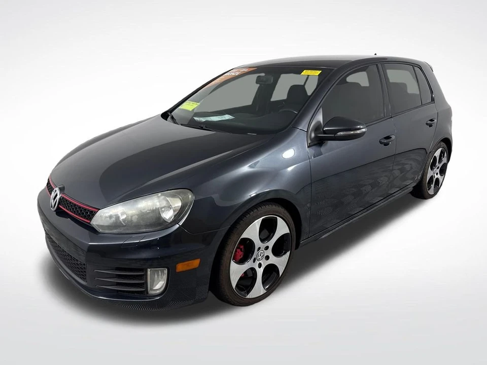 2013 Volkswagen GTI Mk6 - Image 7 of 18